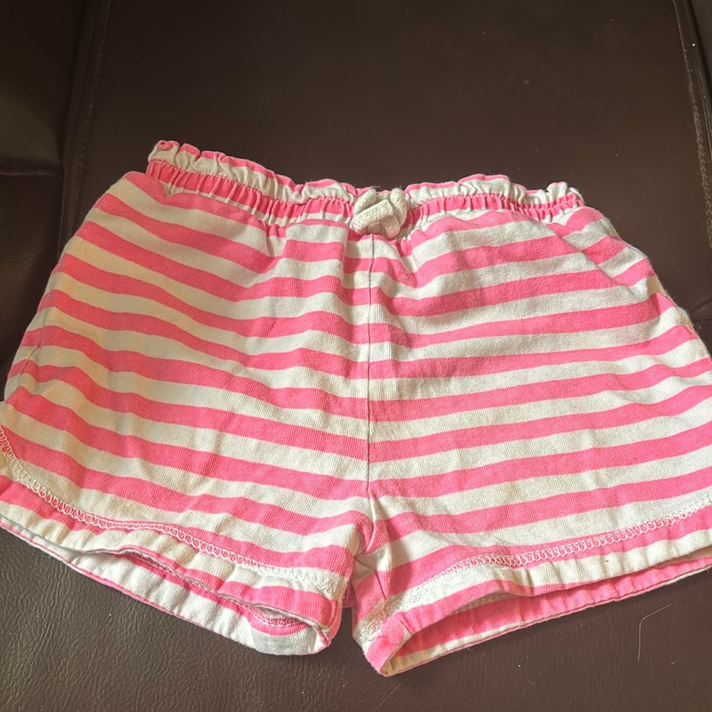 2T girls shorts